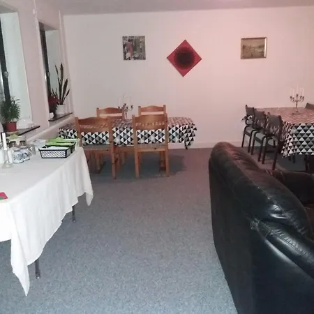 Hygge Bed & Breakfast Stoense