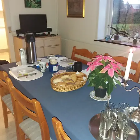 Hygge Bed & Breakfast