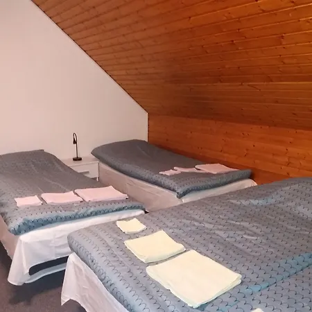 Bed & Breakfast Hygge Stoense