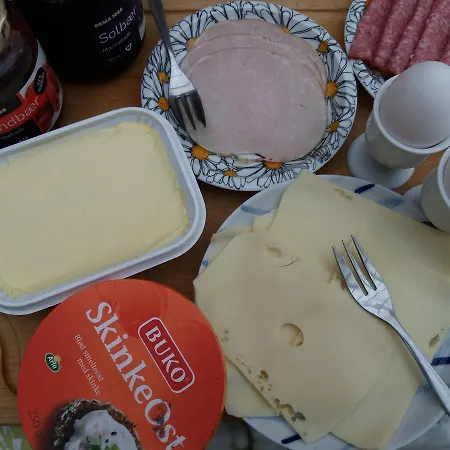 Hygge Bed & Breakfast Stoense