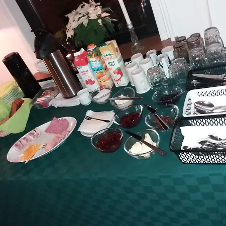 Hygge Bed & Breakfast Stoense