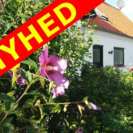 Hygge Bed & Breakfast 2*